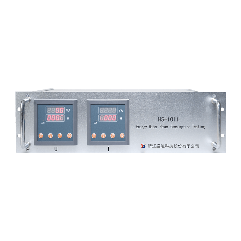 HS-1011 Energy Meter Power Consumption Tester