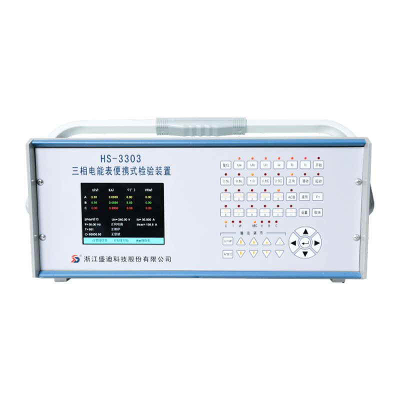 Waters Meter Measurement Common Factor