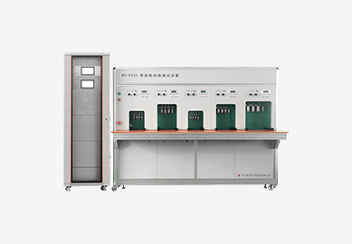 Water Meter Measurement Benches Manufacturer