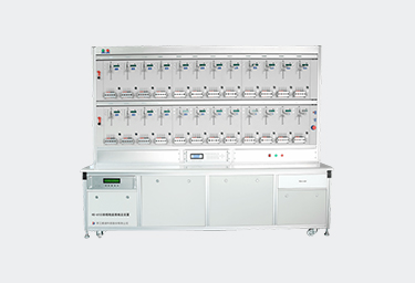 GFUVE GROUNDER Energy Meter Test Bench