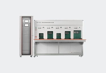 Water Meter Measurement Bench Factor