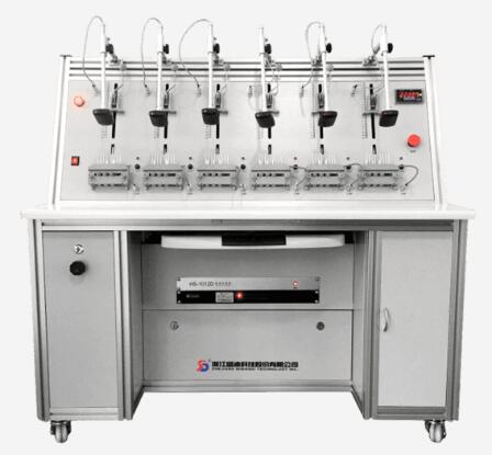 The Benefits of the Energy Meter Test Bench